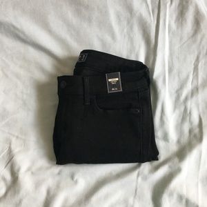 NWT Abercrombie Harper Ankle Skinny Jeans